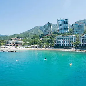 At Garza Blanca Preserve Resort&spa Hotel Puerto Vallarta