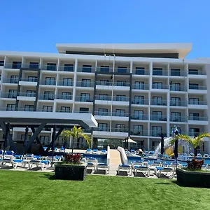 High Garden Grand Hotel Mazatlán