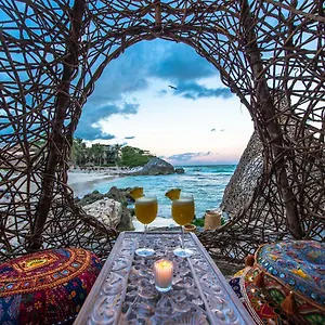 Bejuco Hotel Tulum
