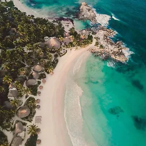 Mayayoga Pensión Tulum